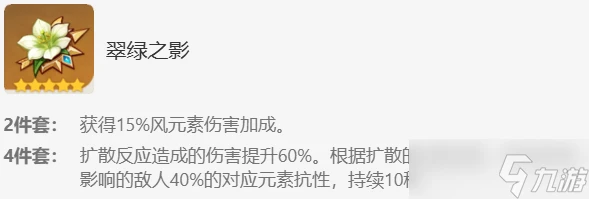原神 V4.7角色攻略   代理團長琴全方位講解