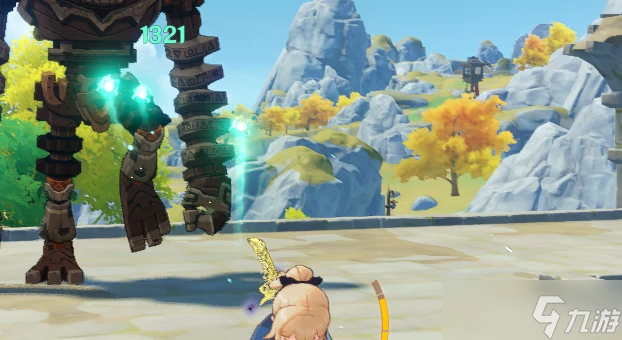 原神 V4.7角色攻略   代理團長琴全方位講解