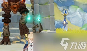 原神 V4.7角色攻略   代理團長琴全方位講解