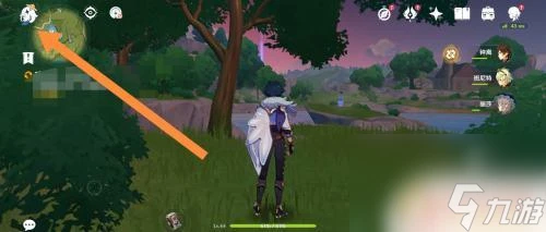 原神怎麼拍攝畫片  原神拍攝攻略