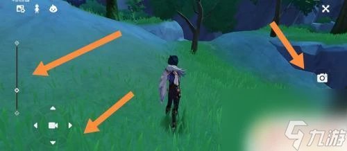 原神怎麼拍攝畫片  原神拍攝攻略