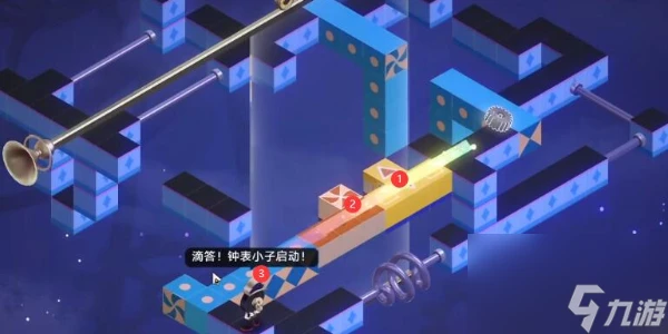 崩壞星穹鐵道夢境迷鍾第五關攻略