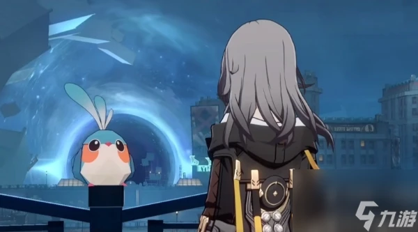 崩壞星穹鐵道憤怒的摺紙小鳥成就攻略