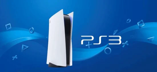 帶回老遊戲?曝索尼正研究讓PS3遊戲在PS5上原生運行