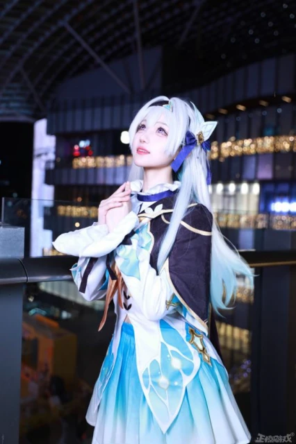 《DNF手游》被擠下來了！打斷騰訊霸榜神話，還得是米哈游