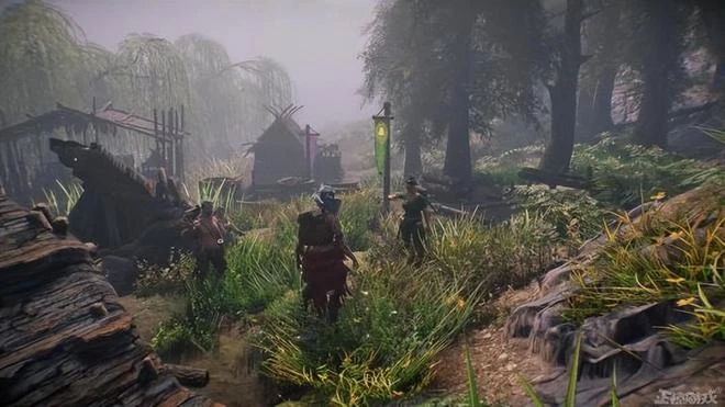 《DNF手游》被擠下來了！打斷騰訊霸榜神話，還得是米哈游