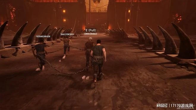 頂級折磨多次崩潰！什麼四人坐牢捆綁PLAY遊戲，玩到血壓升高！