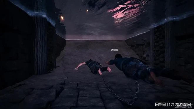 頂級折磨多次崩潰！什麼四人坐牢捆綁PLAY遊戲，玩到血壓升高！