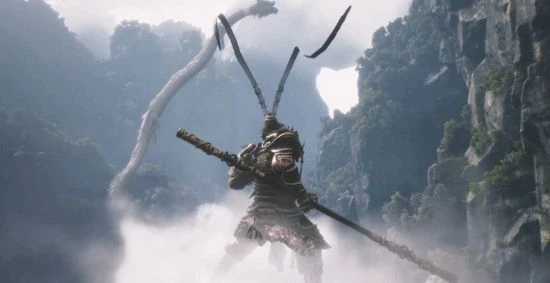 機構估算《黑神話》願望單人數超400萬!7成來自中國