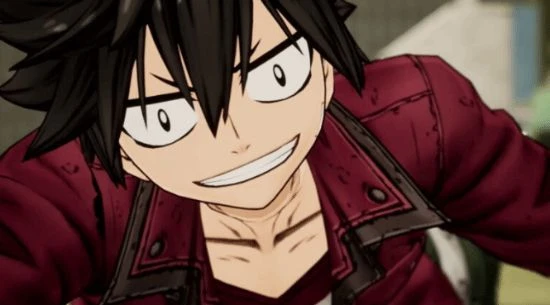 科樂美漫改RPG《伊甸星原》仍在開發 新細節披露