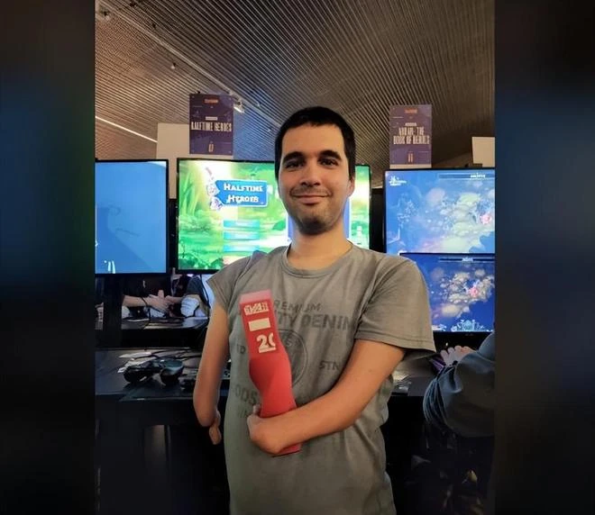 類魂卡牌遊戲《出牌吧！魂之勇者》已正式上架Steam