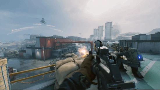 搶先體驗《三角洲行動》後，我找到了該作能讓老外驚嘆的秘密！