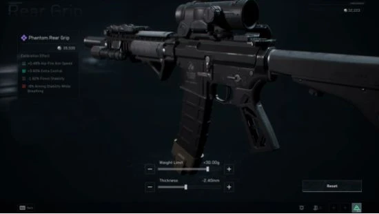 搶先體驗《三角洲行動》後，我找到了該作能讓老外驚嘆的秘密！