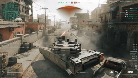 搶先體驗《三角洲行動》後，我找到了該作能讓老外驚嘆的秘密！