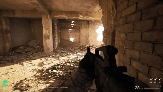 搶先體驗《三角洲行動》後，我找到了該作能讓老外驚嘆的秘密！