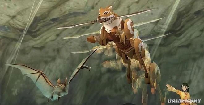 手搓高達的願望，或許在數千年前就已經紮根華夏