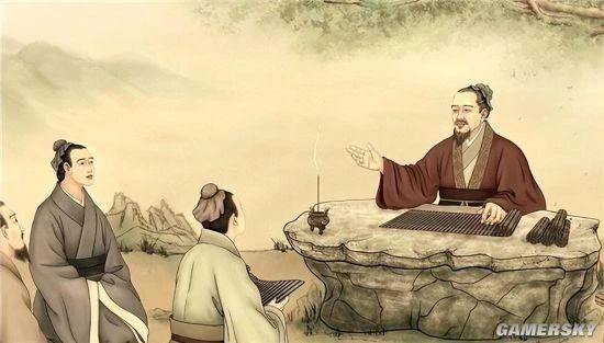 手搓高達的願望，或許在數千年前就已經紮根華夏