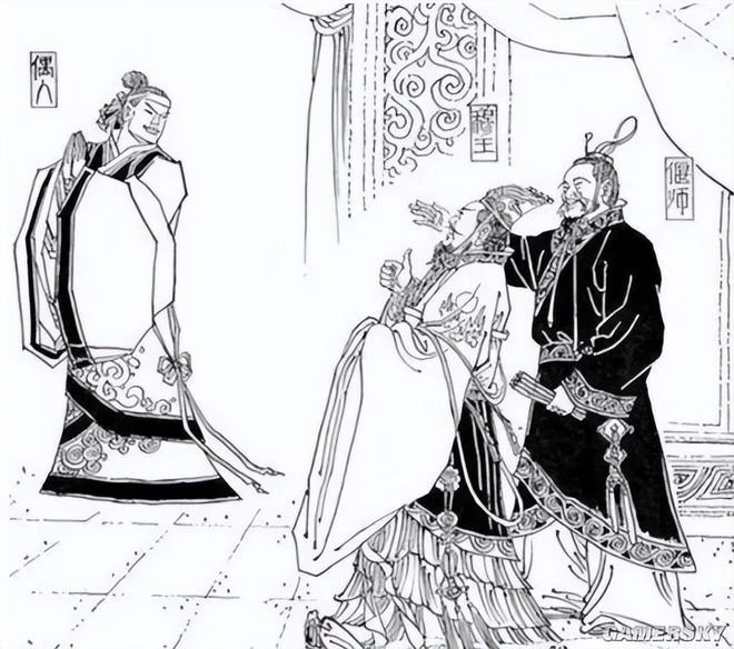 手搓高達的願望，或許在數千年前就已經紮根華夏