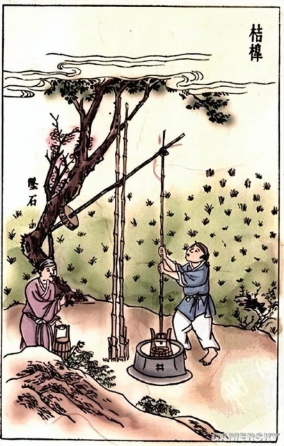 手搓高達的願望，或許在數千年前就已經紮根華夏