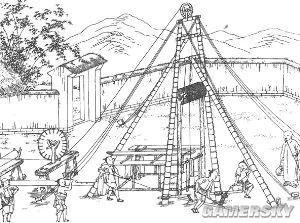 手搓高達的願望，或許在數千年前就已經紮根華夏