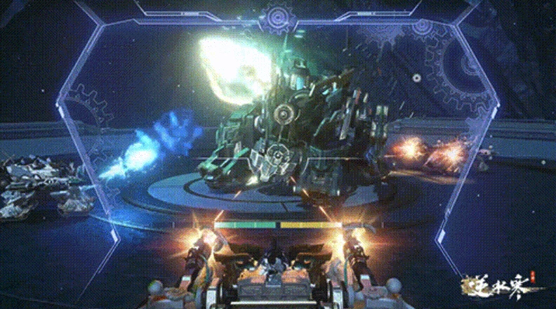 手搓高達的願望，或許在數千年前就已經紮根華夏