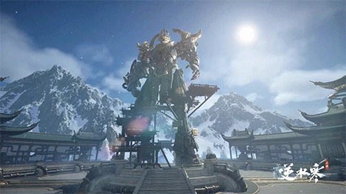 手搓高達的願望，或許在數千年前就已經紮根華夏