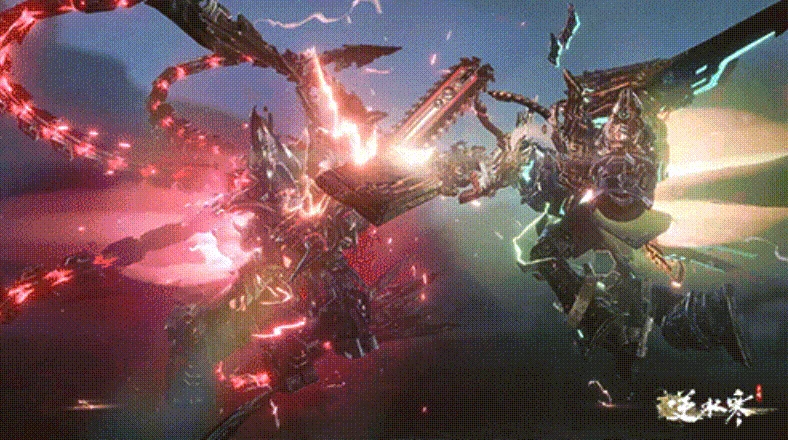 手搓高達的願望，或許在數千年前就已經紮根華夏