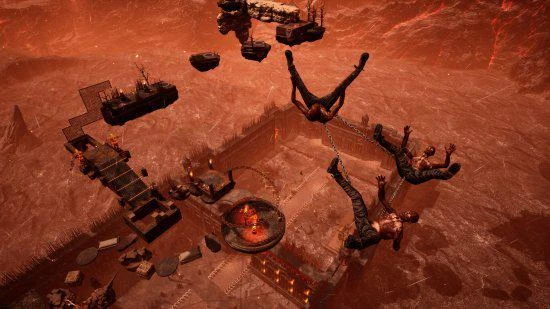 這款用鐵鏈考驗玩家默契的遊戲特別好評：僅約20元！