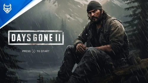 《往日不再》編劇曾積極製作續作 創作新地圖概念藝術