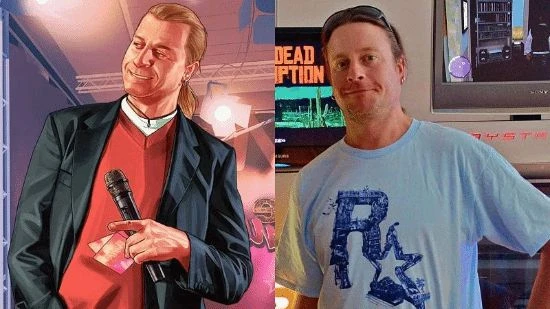 前R星編劇：GTA的幽默在於諷刺并力求讓玩家「分心」