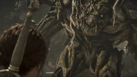 《神鬼寓言》新老作場景對比:同一地點女主卻不同臉