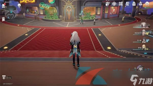 《崩壞星穹鐵道》2.3極品飛車成就達成方法