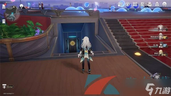 《崩壞星穹鐵道》2.3極品飛車成就達成方法