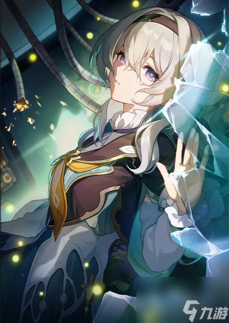 崩壞星穹鐵道流螢光錐怎麼選擇 崩壞星穹鐵道流螢光錐選擇推薦攻略