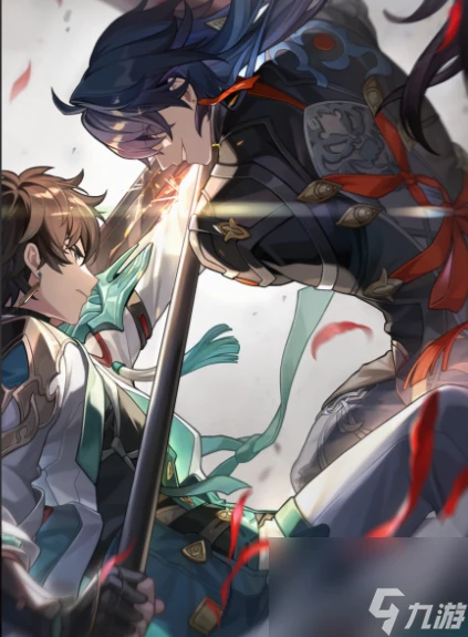 崩壞星穹鐵道流螢光錐怎麼選擇 崩壞星穹鐵道流螢光錐選擇推薦攻略