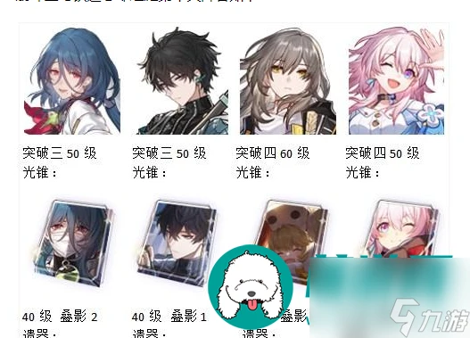 崩壞星穹鐵道忘卻之庭打法介紹-崩壞星穹鐵道忘卻之庭任務怎麼完成