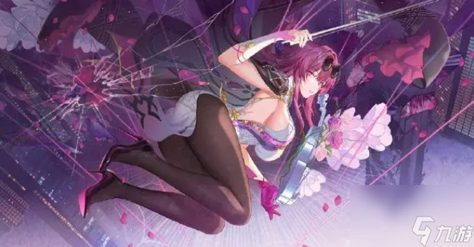 《崩壞星穹鐵道》玲可遺器帶什麼