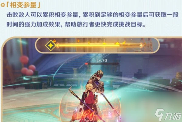 《原神》紛變繁相豪武譚活動玩法內容介紹