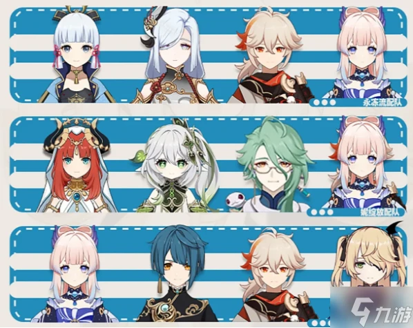 原神珊瑚宮心海值不值得養 珊瑚宮心海培養攻略2024