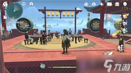 原神前往珠鈿舫任務怎麼做 前往珠鈿舫任務完成方法推薦