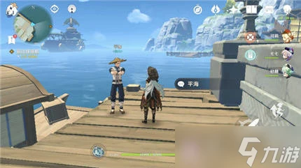 原神前往珠鈿舫任務怎麼做 前往珠鈿舫任務完成方法推薦