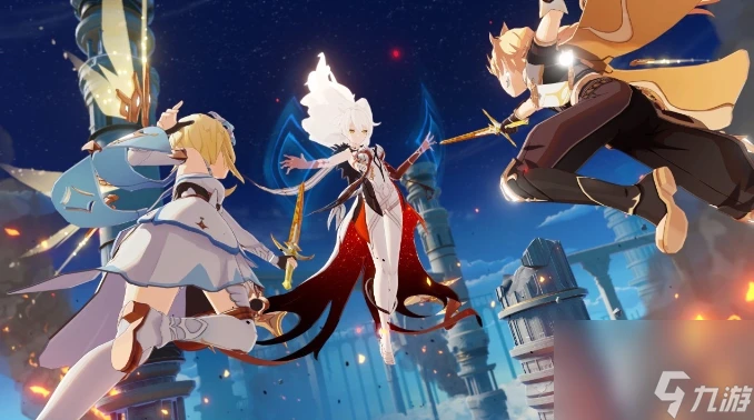 《原神》心意塗鴉怎麼玩