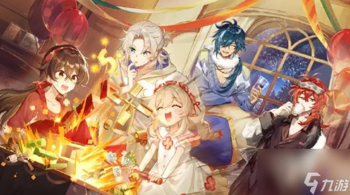 《原神》白雨心弦武器介紹