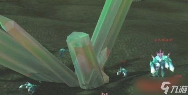 魔獸世界虛空龍聲望速刷寶典 高效     與實用技巧大揭秘