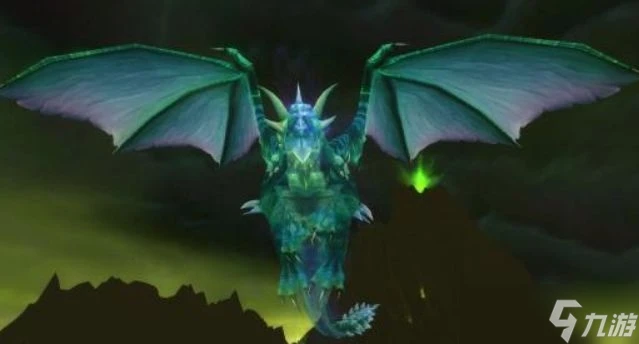 魔獸世界虛空龍聲望速刷寶典 高效     與實用技巧大揭秘