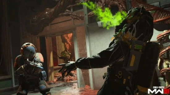 COD現代戰爭3第四賽季季中更新：新模式，新地圖