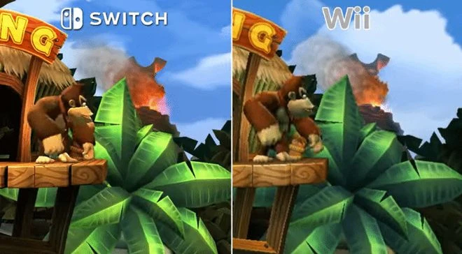 足足9GB！《大金剛國度：歸來HD》容量大小公布