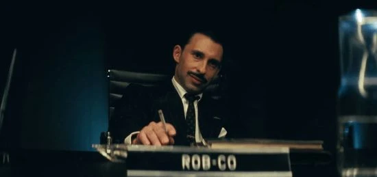 豪斯先生來了！劇版《輻射》第二季確認豪斯將登場