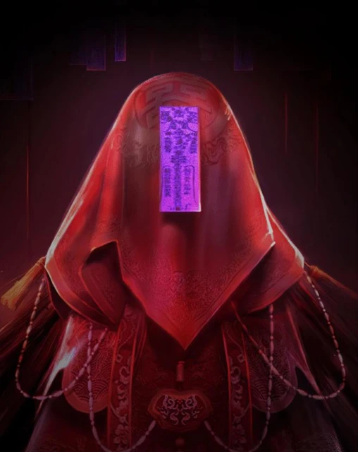 把開放世界做成陰間的《炭熄》，能否為中式民俗找到新出路？