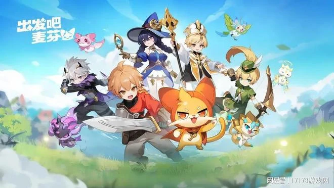 騰訊包攬前三贏麻了！DNF手游首月賺50億，米哈游首次擠出榜單！